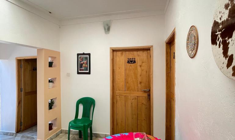 Room 2020